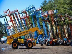 ETS Equipment Rental - Photo 1