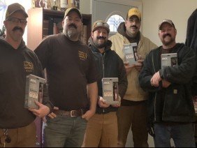 Stemple Electric LLC - Photo 1