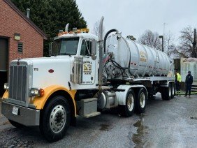 Cullison Excavating and Septic - Photo 6