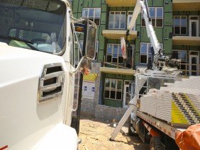 Ryan Building Materials - Photo 4