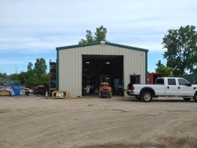 CJ Equipment Inc - Photo 2