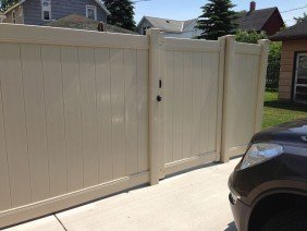 Delta Fence & Construction - Photo 0