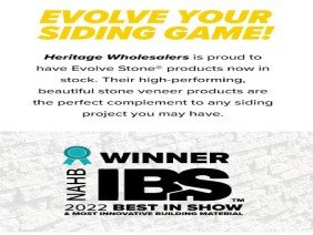 SRS Building Products - Photo 0