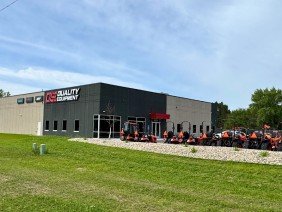 Quality Equipment - Photo 0