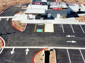 Empire Paving & Maintenance LLC - Photo 4
