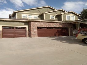 A1 Garage Door Service - Photo 4