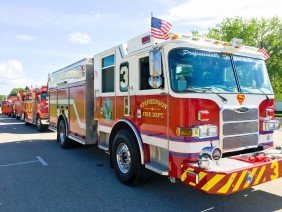 Stephenson Fire Department - Photo 3