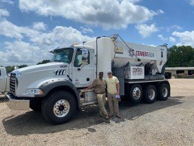 A-1 Concrete, LLC - Photo 6