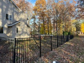 Alsteens Fence LLC - Photo 3