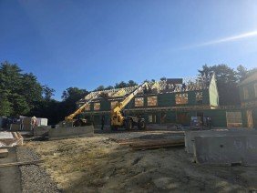 Alexander Construction, LLC - Photo 1