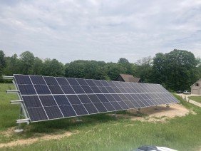 Sunshine Solar and Construction - Photo 6