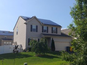 Solar-Verse - Photo 0