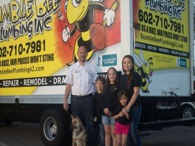 Bumble Bee Home Services - Photo 1