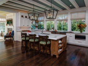 Harbor View Custom Builders - Photo 4