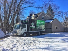 Green Collar - Photo 0