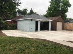 Agnew Concrete Construction - Photo 1