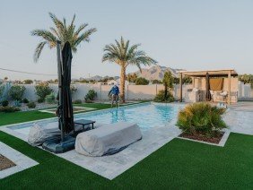 Shasta Pools Swimming Pool Builder - Photo -1