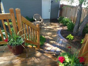 Minnehaha Falls Landscaping - Photo 4