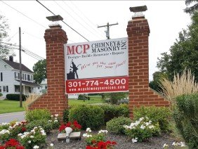 MCP Chimney & Masonry, Inc. - Photo 6
