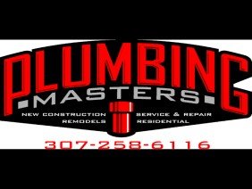 Plumbing Masters - Photo 1