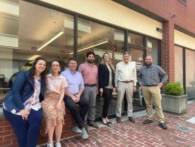 Derby Square Architects Inc. - Photo 4