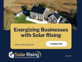 Solar Rising - Photo 2