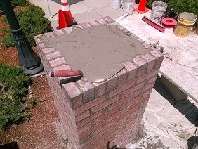 All Custom Masonry - Photo 4