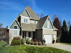 Trinity Custom Home Builders L.L.C. - Photo 6