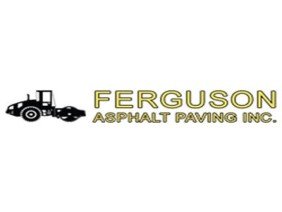 Ferguson Asphalt Paving Inc. - Photo -1
