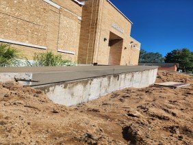 Kirkwood Concrete Construction - Photo 4