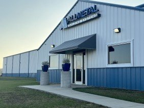 All Metal Building Systems - Photo 6