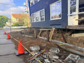 HKF Construction, Inc. - Photo 4