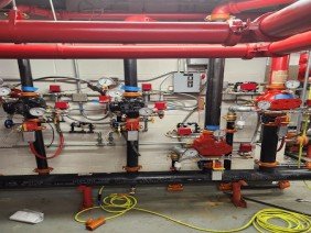 Eastern Fire Protection Services Inc. - Photo 0