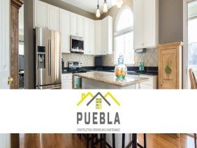 Puebla Construction, LLC - Photo 1