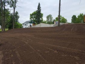 Tommie Bauer Excavating LLC - Photo 0