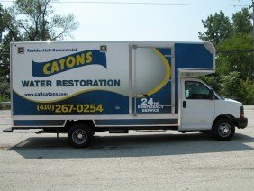 Catons Plumbing, Drains & Water Cleanup - Photo 0