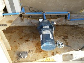 Mike's Maintenance Team - Photo 0