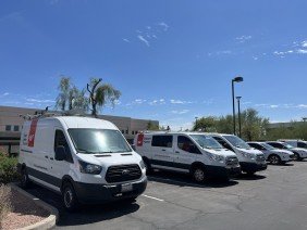 AAA Smart Business Security - Photo -1