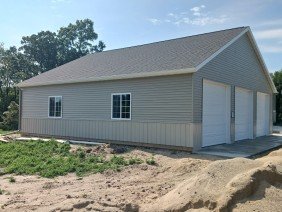 Bartholomew Woodworking & Construction LLC - Photo 4