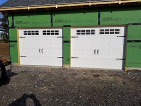 A to Z Affordable Overhead Door Co Inc - Photo 1