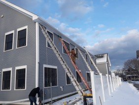 MG General Construction Corp - Photo -1