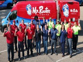 Mr. Rooter Plumbing of Rochester-MN - Photo 1
