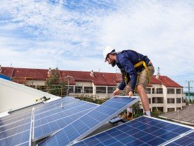 Water Winter Solar Installers Co - Photo 3