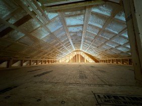 Enviro Safe Foam Insulation - Photo 5