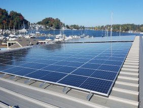 Tiger Solar - Photo 0