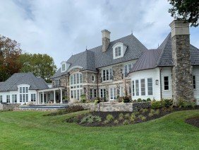 P.C. Stone & Masonry Services Inc - Photo 6