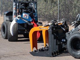 Top Notch Equipment - Photo 3