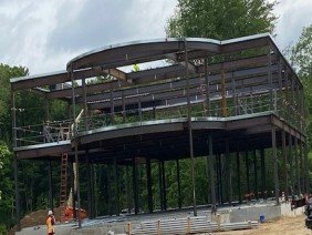 KW Steel Structures - Photo -1