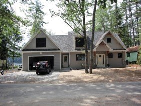 Lakefront Builders of Maine - Photo -1