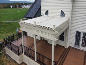 Casey Fence & Deck LLC - Photo -1